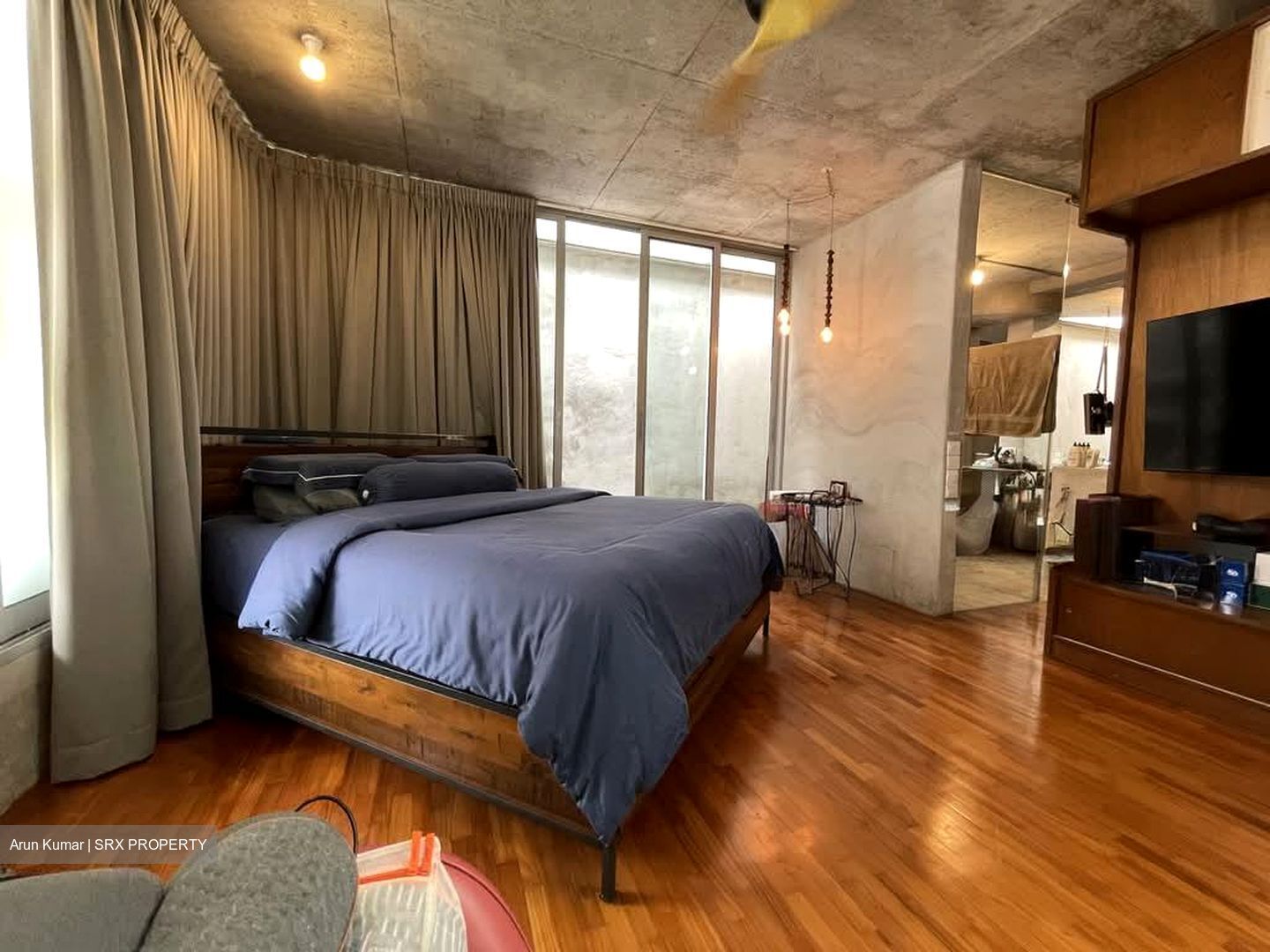 Jalan Tanjong (D16), Terrace #574566641